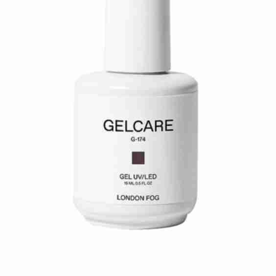London Fog Gel Nail Polish