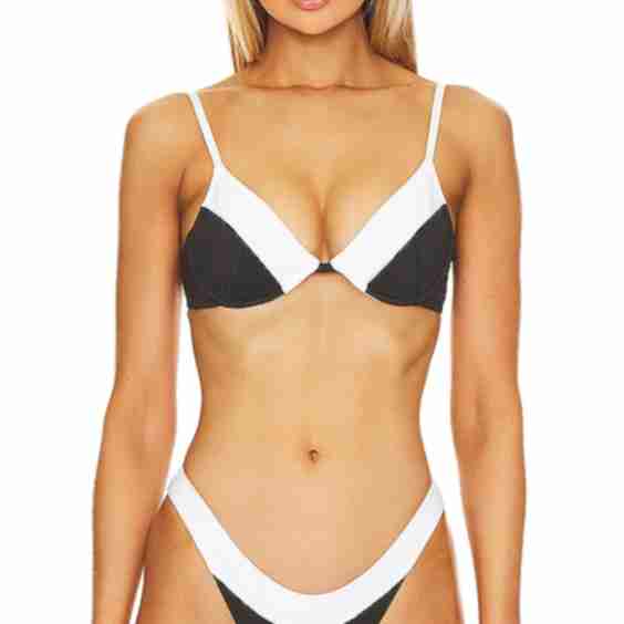 Emerson Bikini Top