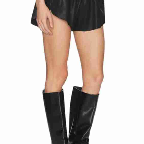 Pull On Id Shorts