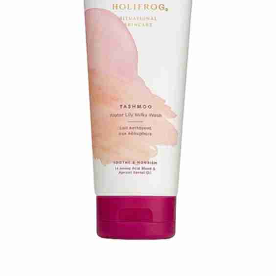 Tashmoo Water Lily Nourishing Milky Wash