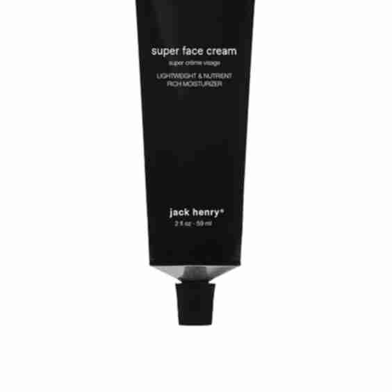 Super Face Cream