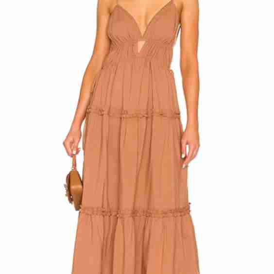 Solana Dress
