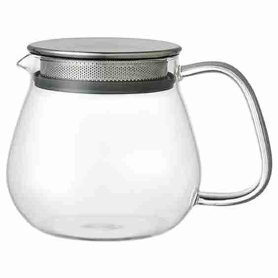 Unitea One Touch Teapot