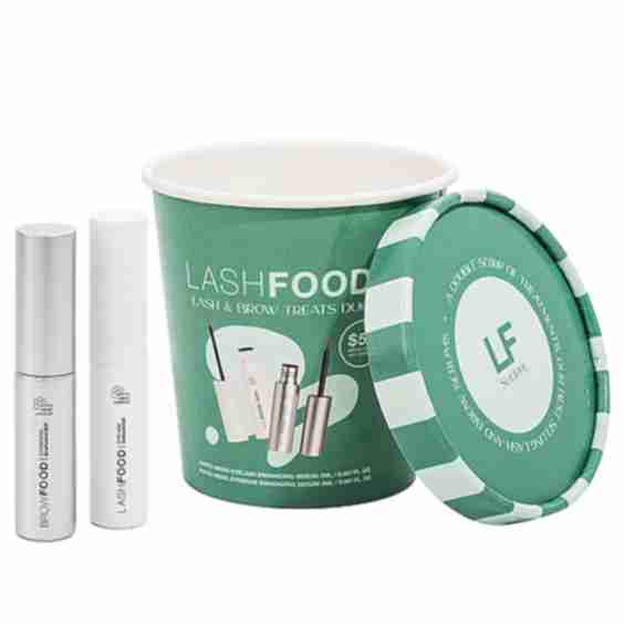 Lash Brow Treats Duo