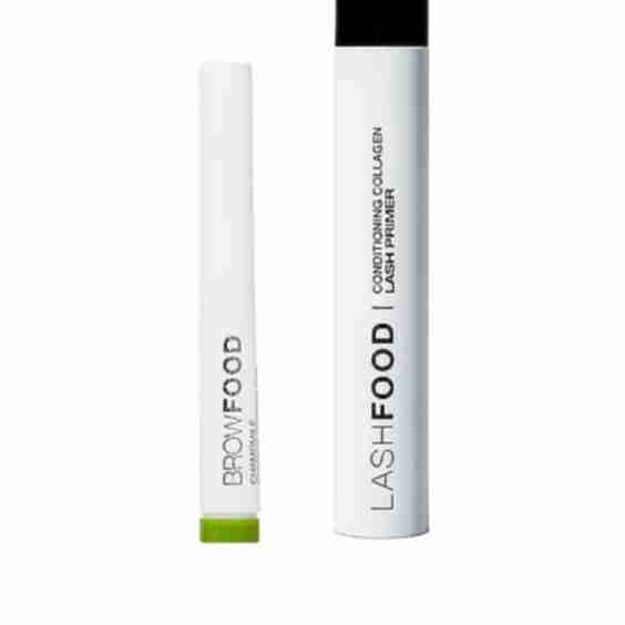 Lash Makeup Essentials