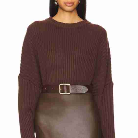 Telo Sweater