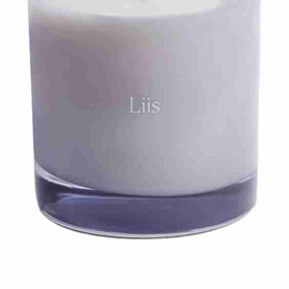 Neroli Weather Candle