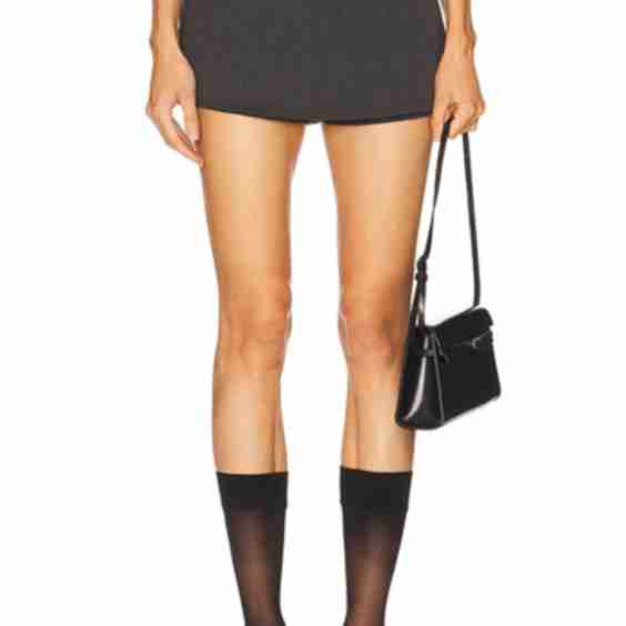 Walker Skort