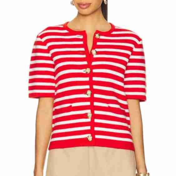 Dorothy Cardigan