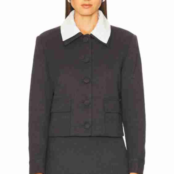 Gwen Jacket