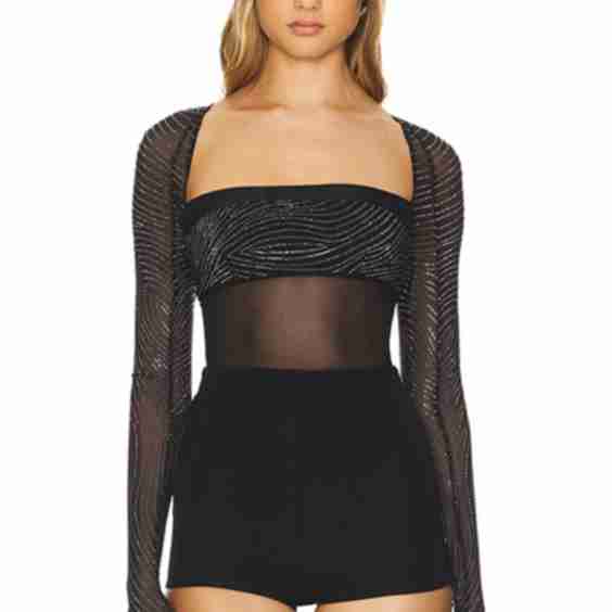 Luana Bodysuit