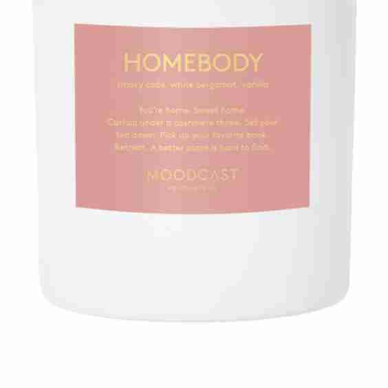 Homebody Candle