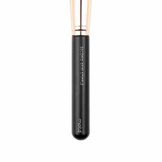 Second Skin Stipple Makeup Brush