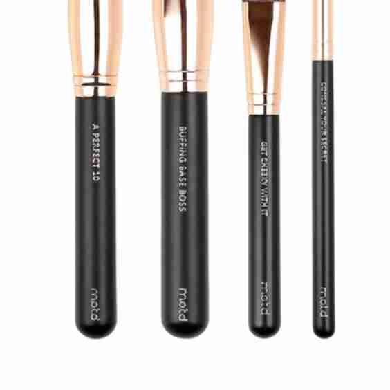 Best Of Face Brushes