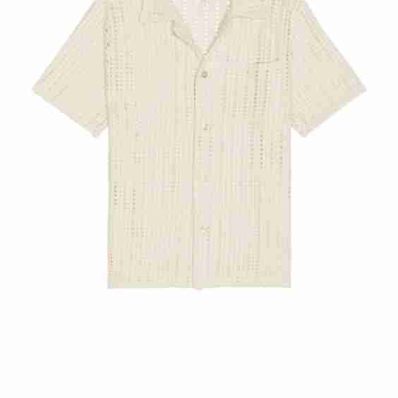Imsouane Short Sleeve Shirt