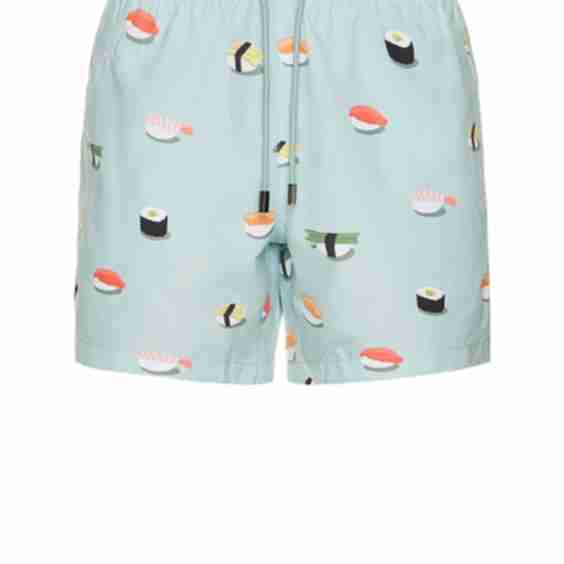Jiro Swim Trunks