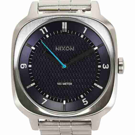 Fremont 40 Watch