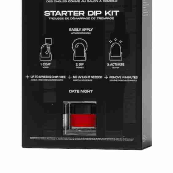 Dip Starter Kit