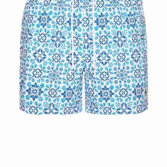 All Over Print Shorts
