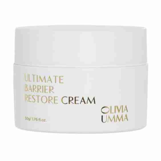 Ultimate Barrier Restore Cream