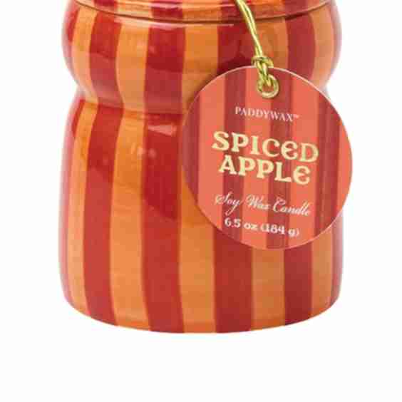 Cabana Candle
