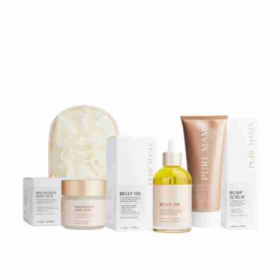 Pregnancy Care Set