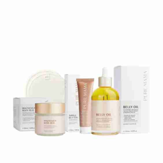 The Essentials Set