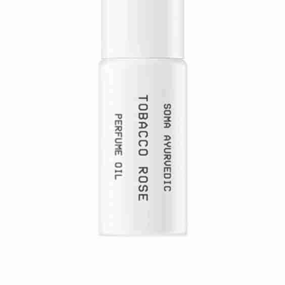 Tobacco Rose Fragrance Oil