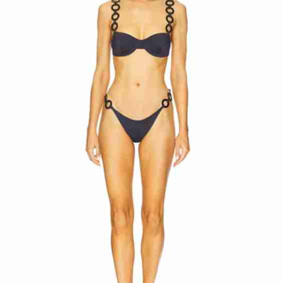 Twilight Bikini Set