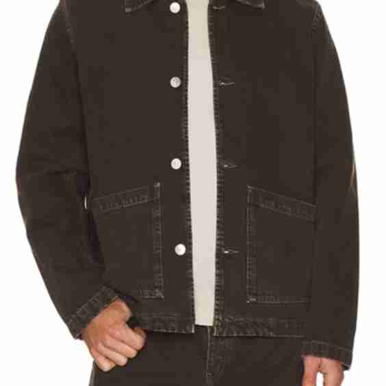 Worker Jacket