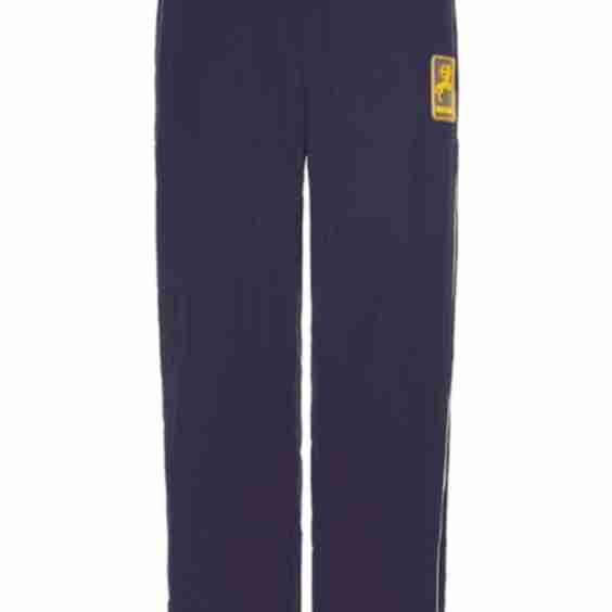 Athlete Nylon Pant