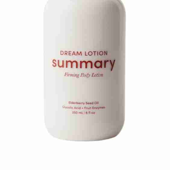 Body Lotion