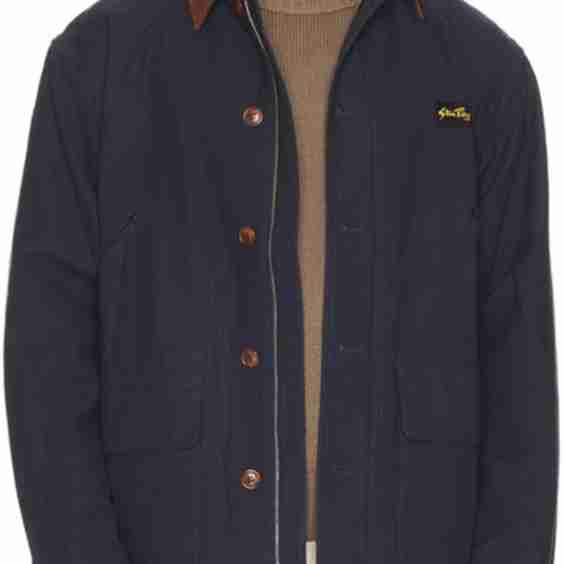 Hunters Jacket