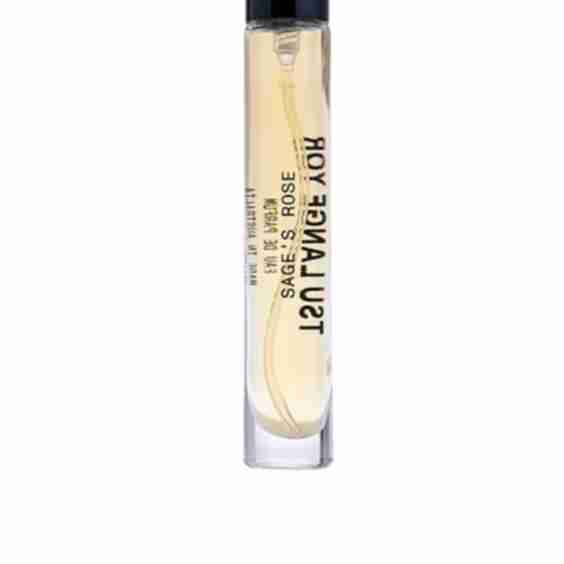 Sage's Rose Eau De Parfum 10ml