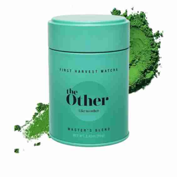 First Harvest Matcha Powder Masters Blend 80G
