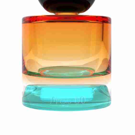 Mini Woo: Free 00 Eau de Parfum