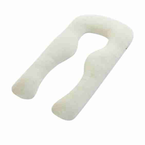 360 Body Pillow With Cooling Gel Fill