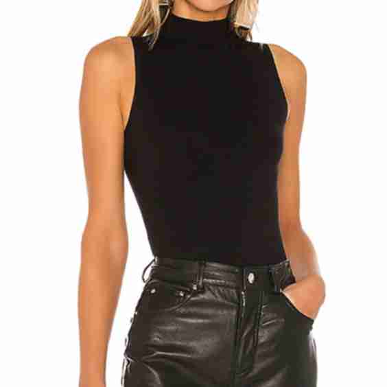 Kinsley Bodysuit