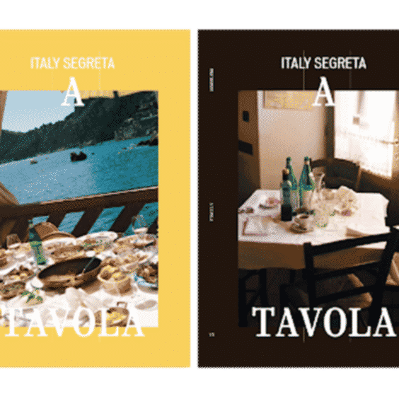 A Tavola (2025)
