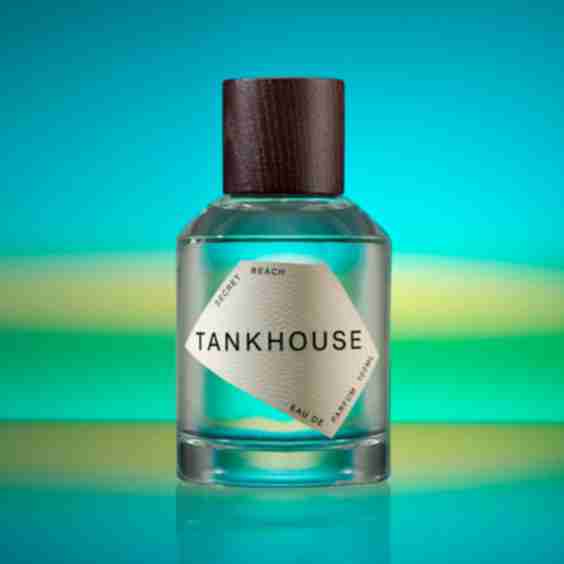Secret Beach Eau de Parfum 100ml