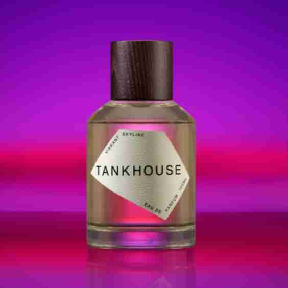 Vibrant Skyline Eau de Parfum 100ml