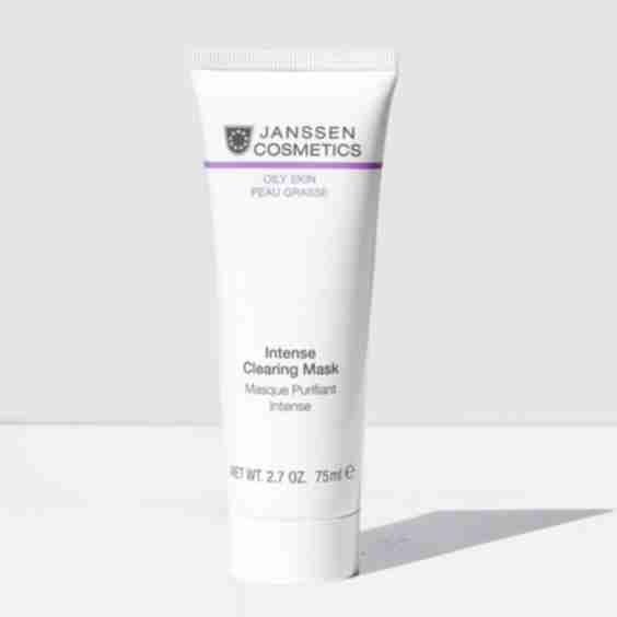Intense Clearing Mask