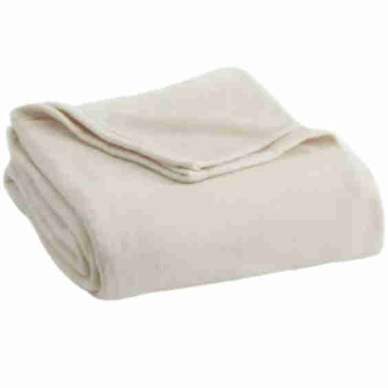 Fleece Blanket
