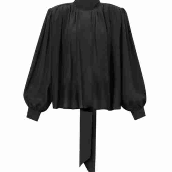 Amelie Blouse