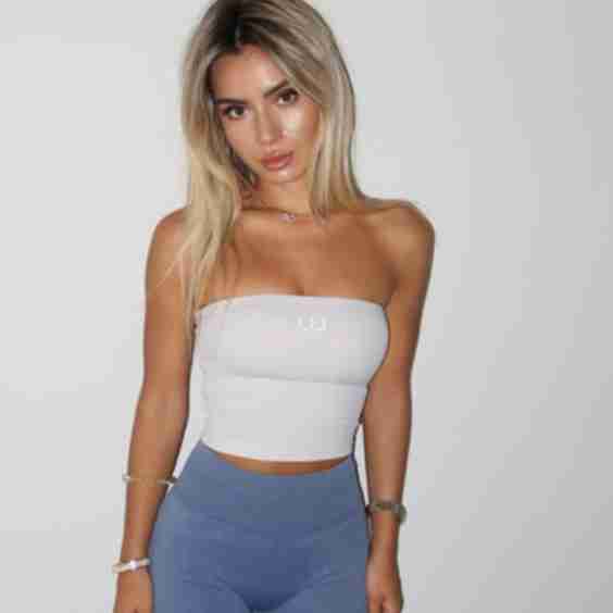 Push Up Shorts