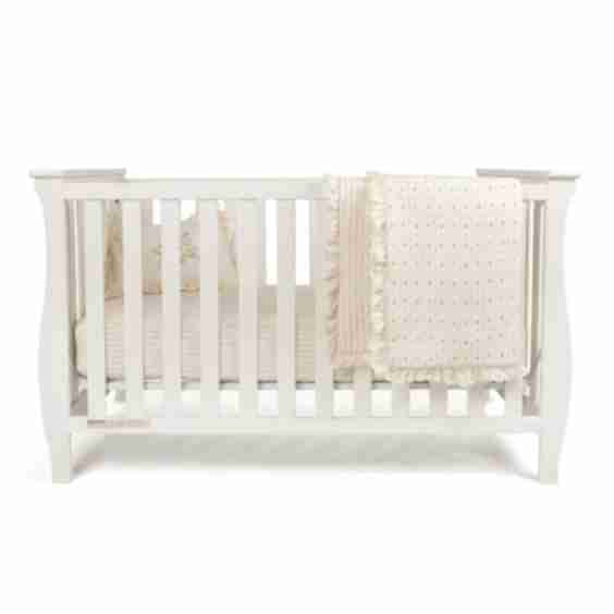 Baby Crib Set