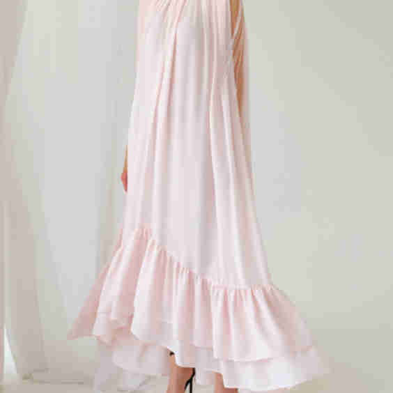 Evening Dress