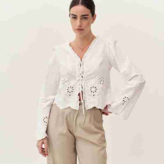 Blouse 25597