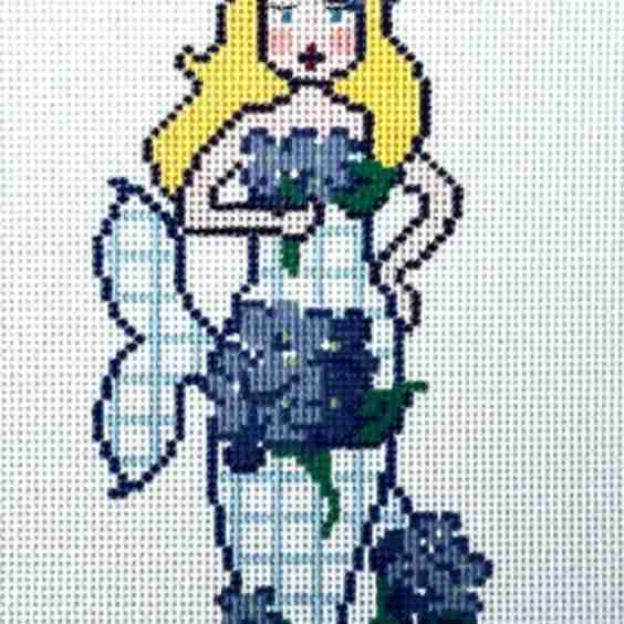 Nantucket Mermaid