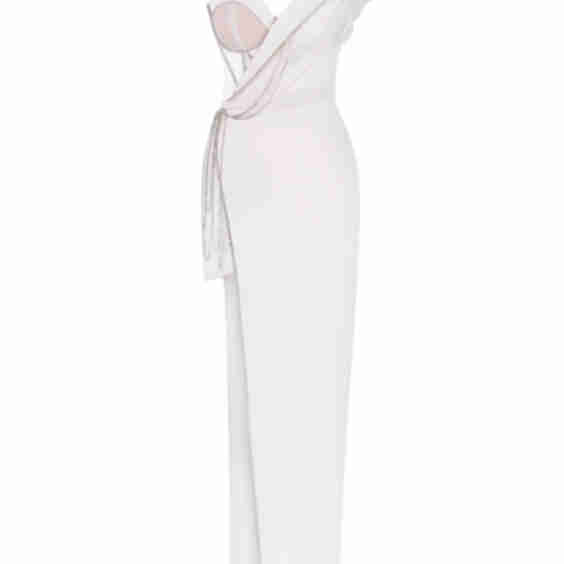 Hollywood Dress